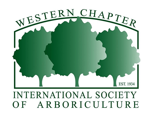 International Society of Aboriculture- Western Chapter